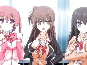 Подборка сцен секса студентом анимашек в колледже с преподавателями